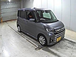 MITSUBISHI EK SPACE 2017