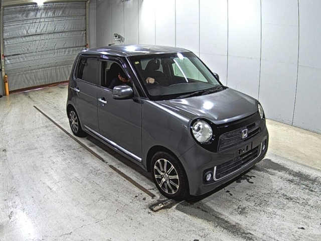 HONDA N ONE 2012