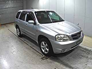 MAZDA TRIBUTE 2005
