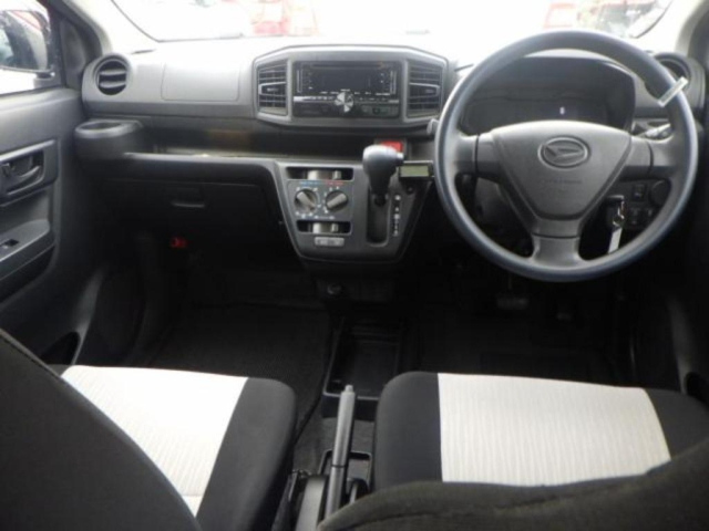 DAIHATSU MIRA E S 2018