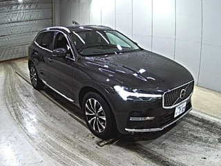 VOLVO XC60 2023