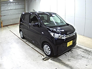MITSUBISHI EK WAGON 2025