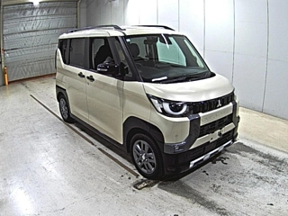 MITSUBISHI DELICA MINI 2024