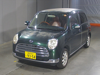 DAIHATSU MIRA 2005