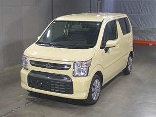 SUZUKI WAGON R 2024