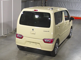 SUZUKI WAGON R 2024