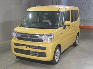 SUZUKI SPACIA 2023
