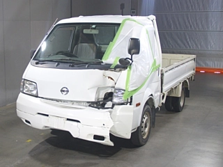 NISSAN VANETTE TRUCK 2013