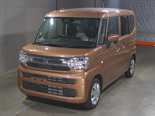 SUZUKI SPACIA 2024