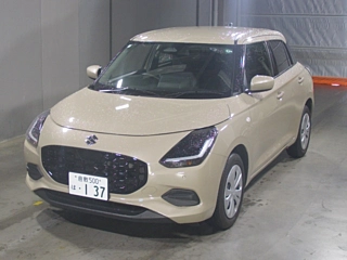 SUZUKI SWIFT 2024