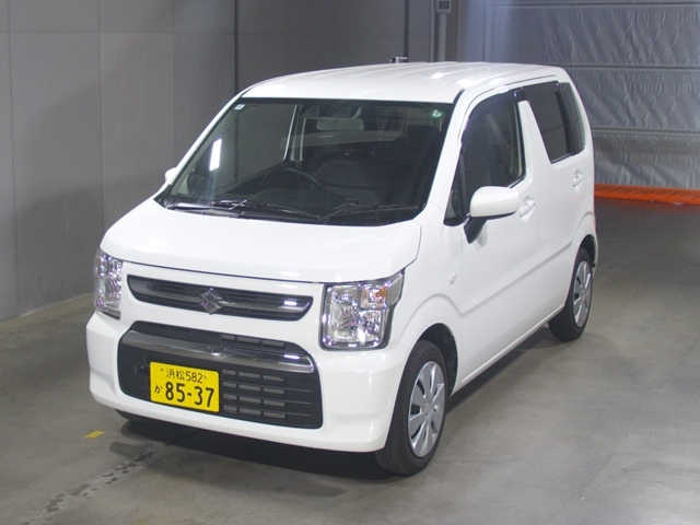 SUZUKI WAGON R 2024