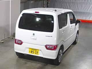 SUZUKI WAGON R 2024