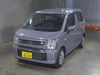 SUZUKI WAGON R 2024