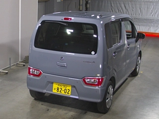 SUZUKI WAGON R 2024