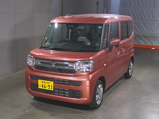 SUZUKI SPACIA 2024