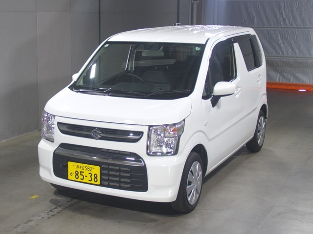 SUZUKI WAGON R 2024