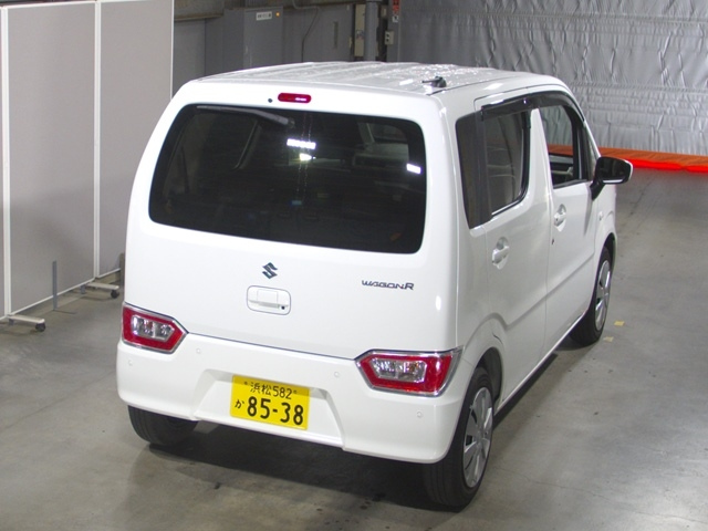 SUZUKI WAGON R 2024