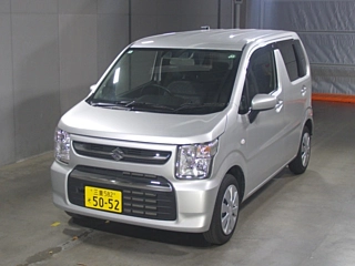 SUZUKI WAGON R 2024