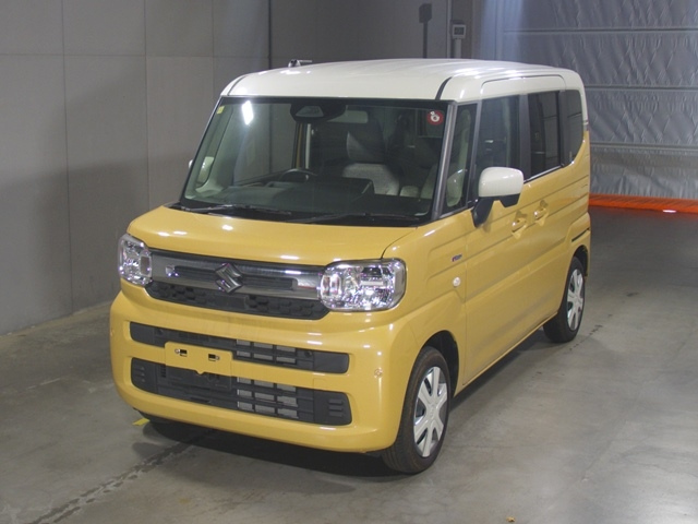 SUZUKI SPACIA 2023