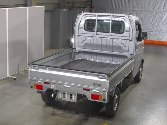 SUZUKI CARRY TRUCK 2013