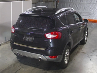 FORD KUGA 2010