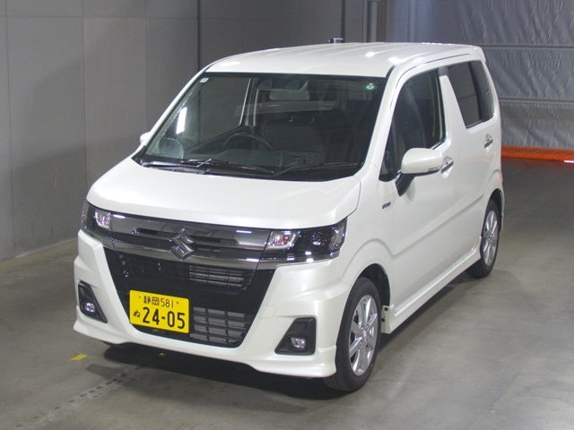 SUZUKI WAGON R 2024