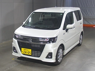 SUZUKI WAGON R 2024