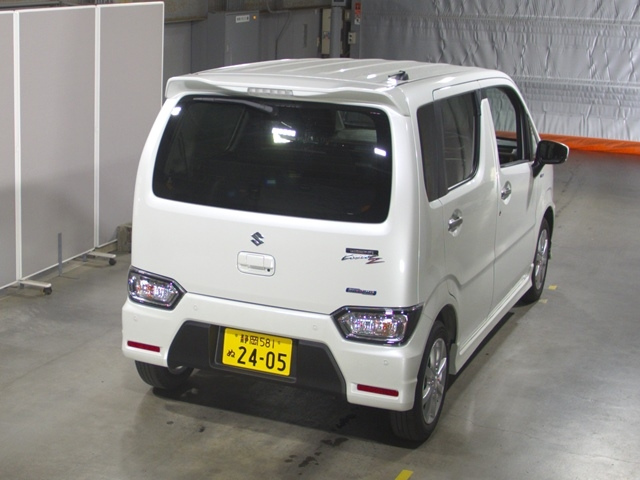 SUZUKI WAGON R 2024