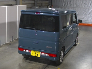 SUZUKI EVERY WAGON 2024