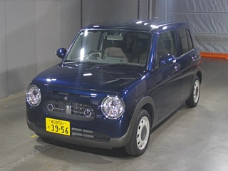 SUZUKI ALTO LAPIN 2024
