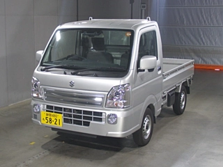 SUZUKI CARRY TRUCK 2025