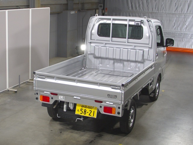 SUZUKI CARRY TRUCK 2025