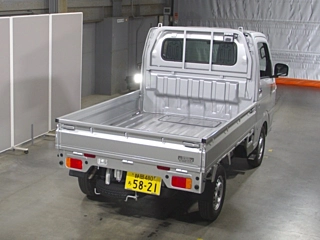 SUZUKI CARRY TRUCK 2025