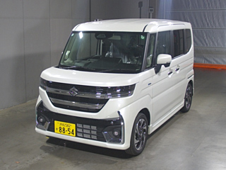 SUZUKI SPACIA 2024