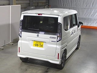 SUZUKI SPACIA 2024