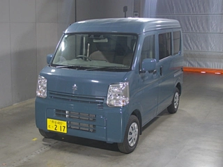 SUZUKI EVERY 2024