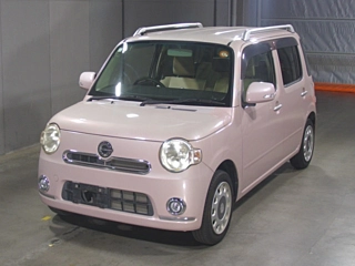 DAIHATSU MIRA 2013