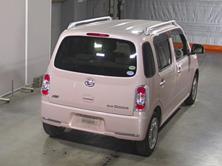 DAIHATSU MIRA 2013
