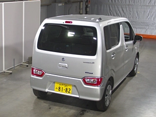 SUZUKI WAGON R 2024