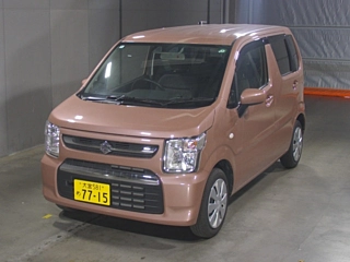 SUZUKI WAGON R 2024