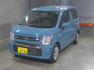SUZUKI WAGON R 2024