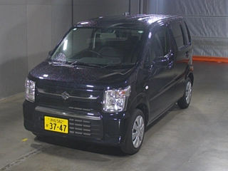 SUZUKI WAGON R 2024