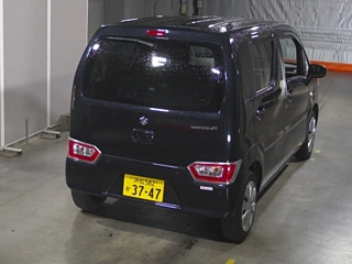 SUZUKI WAGON R 2024