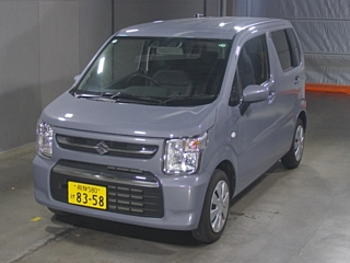 SUZUKI WAGON R 2024
