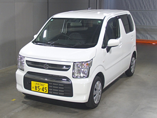 SUZUKI WAGON R 2024