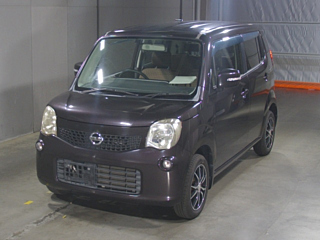 NISSAN MOCO 2011