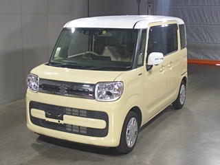 SUZUKI SPACIA 2020