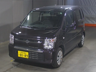 SUZUKI WAGON R 2024