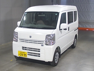 SUZUKI EVERY 2024