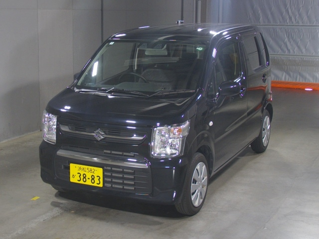 SUZUKI WAGON R 2024